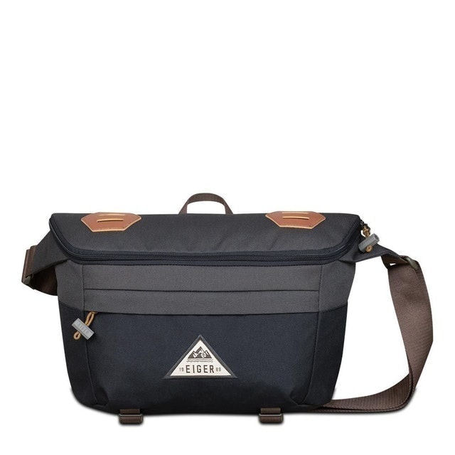 EIGER Wanderdrift 3.10 Rekomendasi Shoulder Camer Shoulder Bag 1